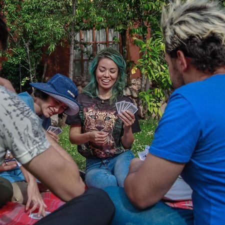 Ava Valle Sagrado Spot Urubamba Bagian luar foto